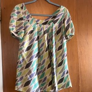 Cynthia Steffe blouse